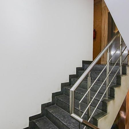 Fabhotel Gs Mohali Екстериор снимка