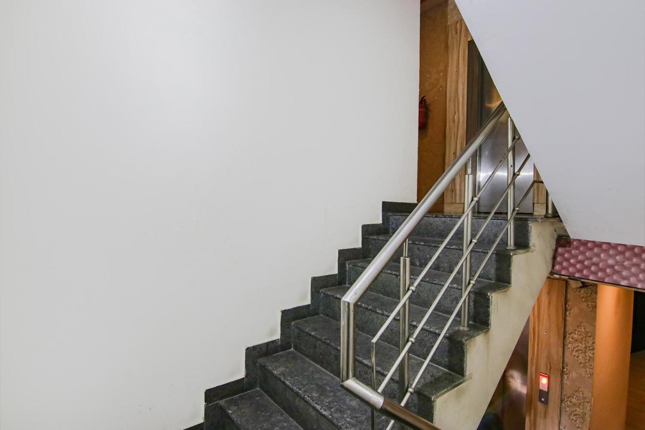 Fabhotel Gs Mohali Екстериор снимка